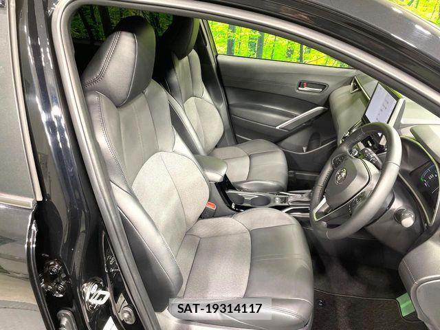 Toyota COROLLA CROSS 2025-01 7250204-9
