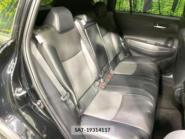 Toyota COROLLA CROSS 2025-01 7250204-10