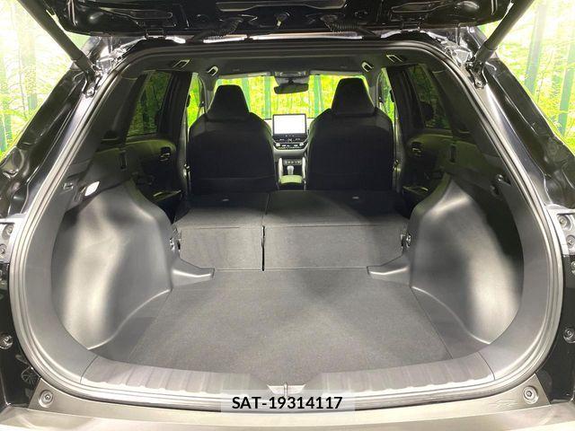 Toyota COROLLA CROSS 2025-01 7250204-11