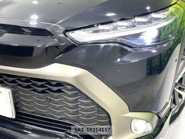 Toyota COROLLA CROSS 2025-01 7250204-13