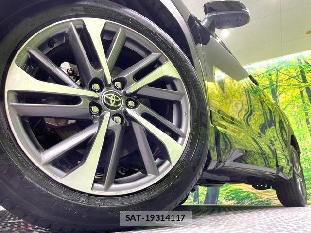 Toyota COROLLA CROSS 2025-01 7250204-14