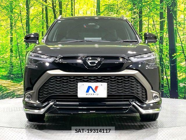 Toyota COROLLA CROSS 2025-01 7250204-15