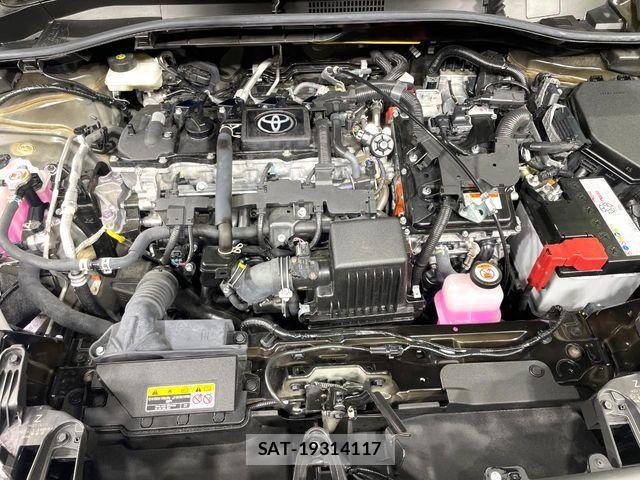 Toyota COROLLA CROSS 2025-01 7250204-17