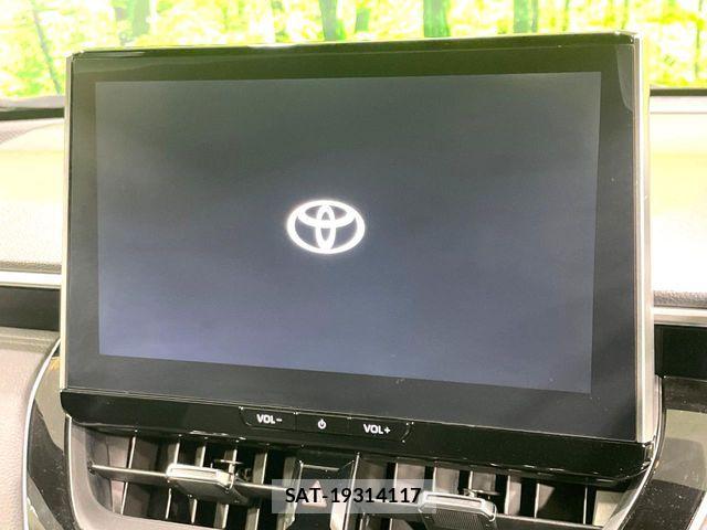 Toyota COROLLA CROSS 2025-01 7250204-3