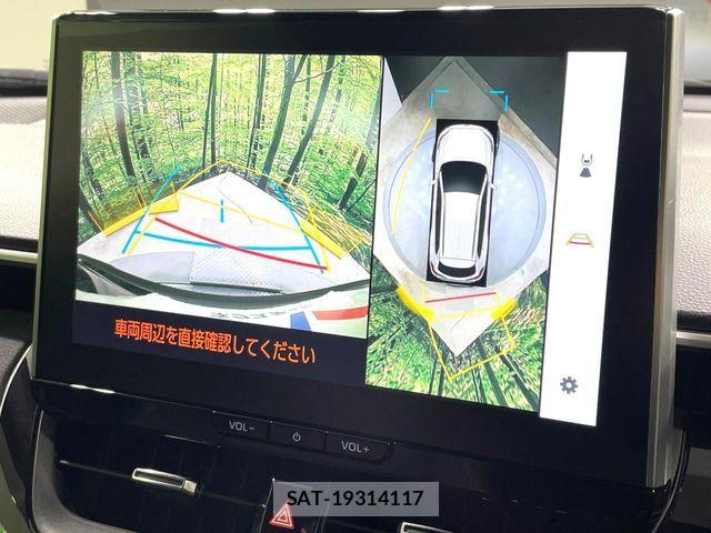 Toyota COROLLA CROSS 2025-01 7250204-4