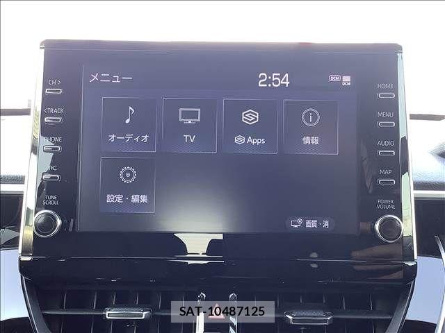 Toyota COROLLA CROSS 2022-03 7250208-13