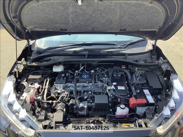 Toyota COROLLA CROSS 2022-03 7250208-17