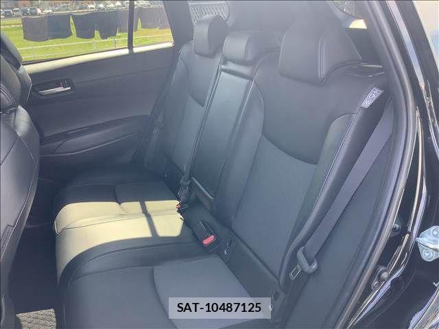 Toyota COROLLA CROSS 2022-03 7250208-5