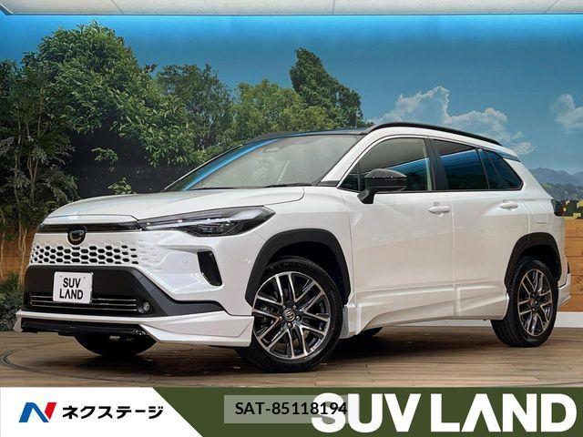 Toyota COROLLA CROSS 2025-10 7250198-0