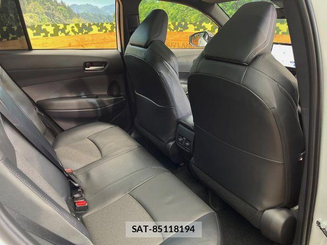 Toyota COROLLA CROSS 2025-10 7250198-10