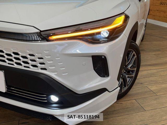 Toyota COROLLA CROSS 2025-10 7250198-11