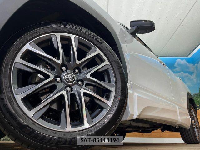Toyota COROLLA CROSS 2025-10 7250198-12