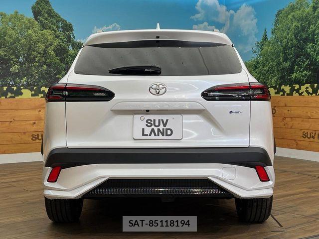 Toyota COROLLA CROSS 2025-10 7250198-15