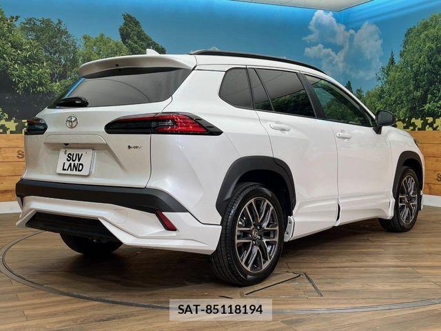 Toyota COROLLA CROSS 2025-10 7250198-17