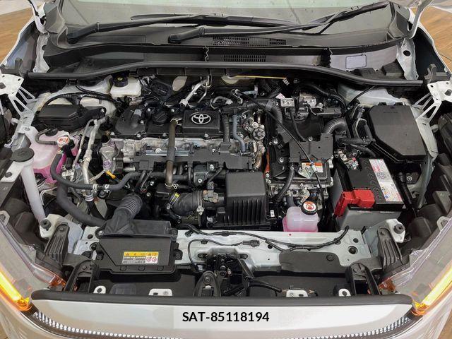 Toyota COROLLA CROSS 2025-10 7250198-18