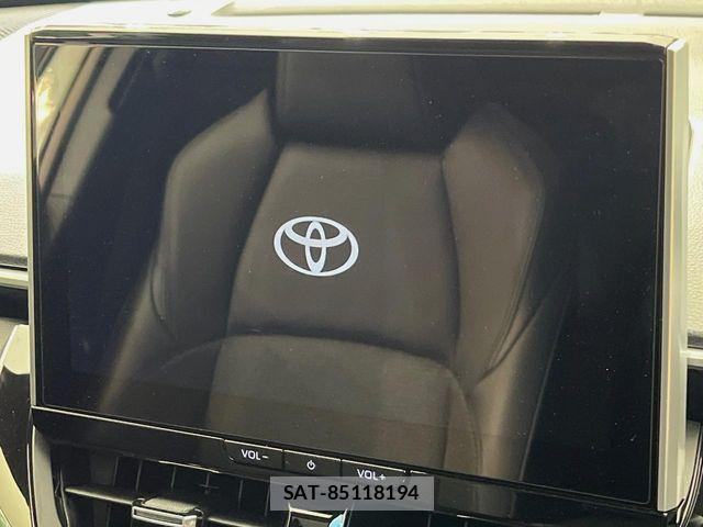 Toyota COROLLA CROSS 2025-10 7250198-3