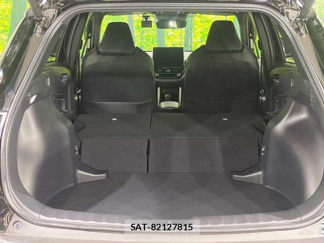 Toyota COROLLA CROSS 2024-08 7250202-9