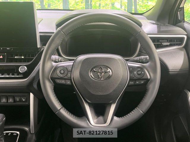 Toyota COROLLA CROSS 2024-08 7250202-10