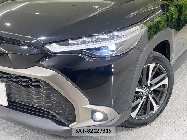 Toyota COROLLA CROSS 2024-08 7250202-11