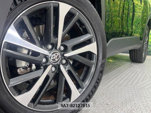 Toyota COROLLA CROSS 2024-08 7250202-12