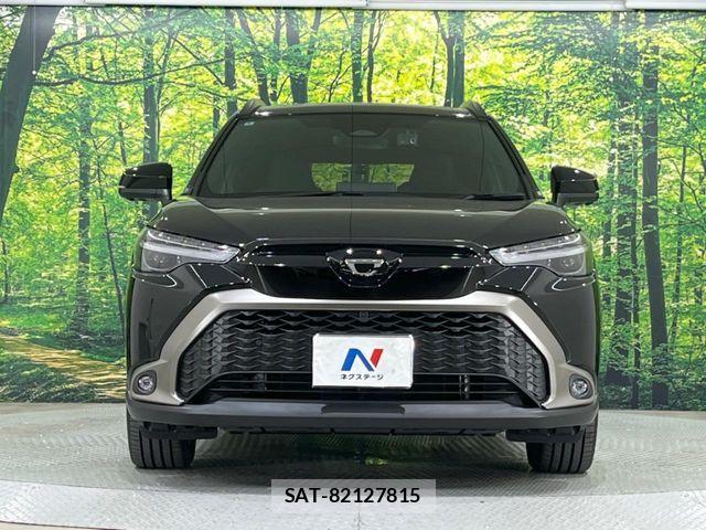 Toyota COROLLA CROSS 2024-08 7250202-13