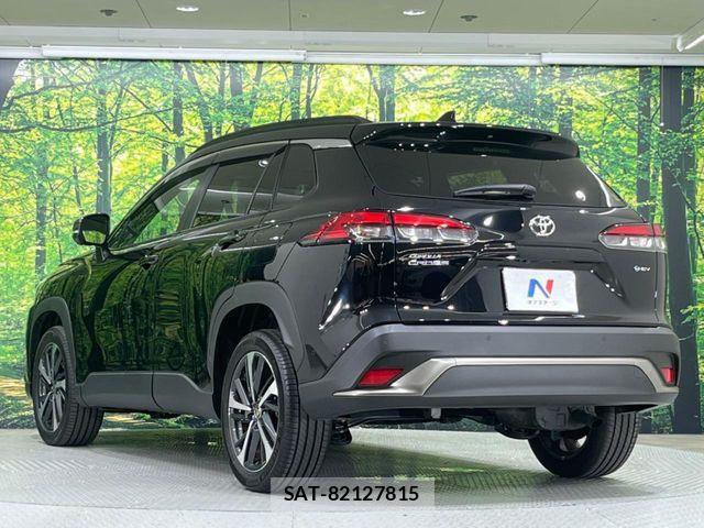 Toyota COROLLA CROSS 2024-08 7250202-16