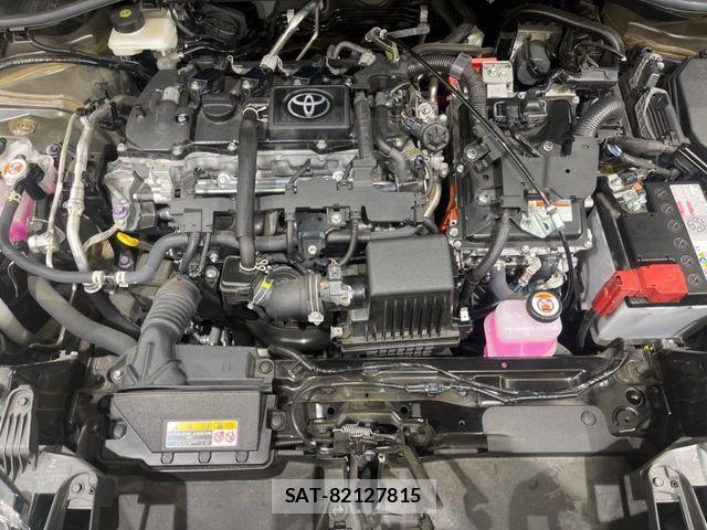 Toyota COROLLA CROSS 2024-08 7250202-17