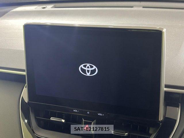 Toyota COROLLA CROSS 2024-08 7250202-2