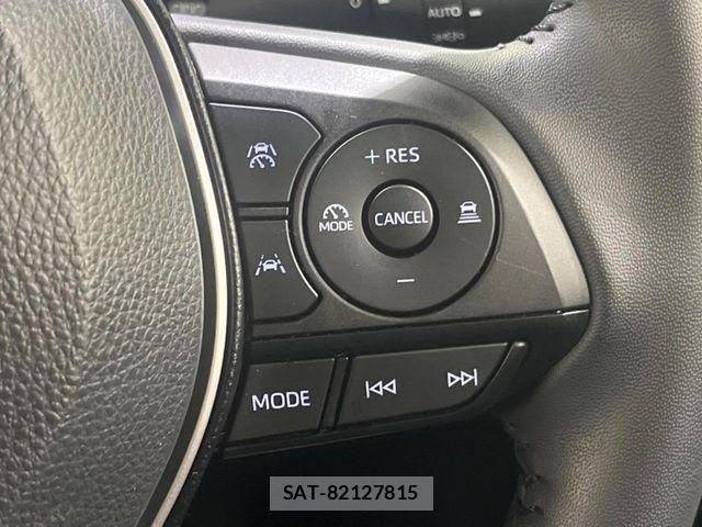 Toyota COROLLA CROSS 2024-08 7250202-4
