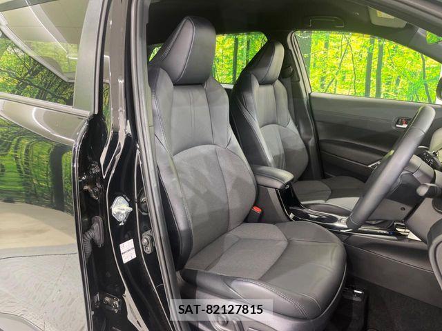 Toyota COROLLA CROSS 2024-08 7250202-7