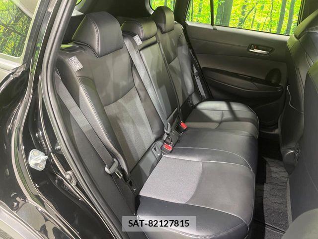 Toyota COROLLA CROSS 2024-08 7250202-8