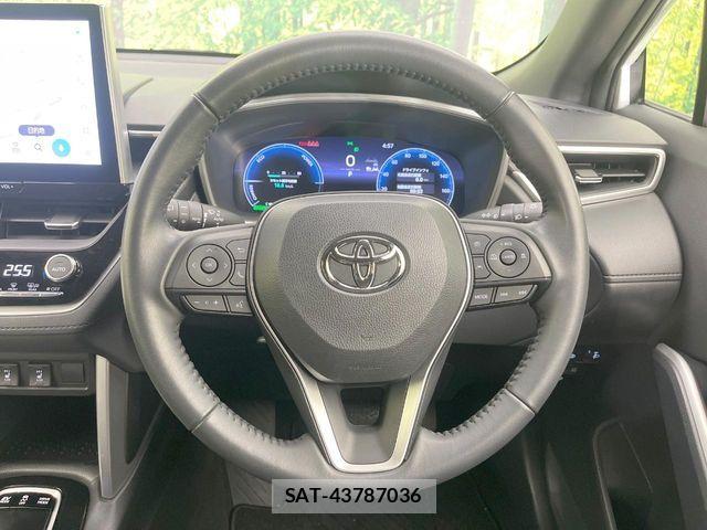Toyota COROLLA CROSS 2024-03 7250203-10