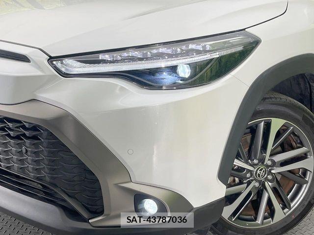 Toyota COROLLA CROSS 2024-03 7250203-11