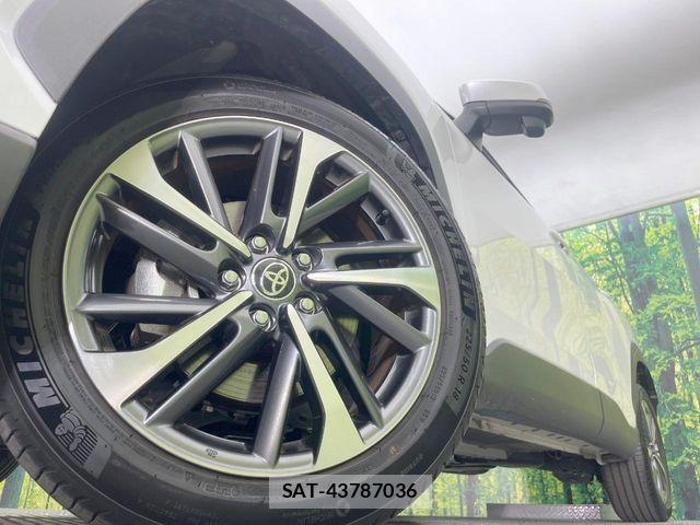 Toyota COROLLA CROSS 2024-03 7250203-12