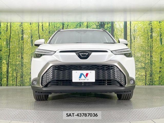 Toyota COROLLA CROSS 2024-03 7250203-13