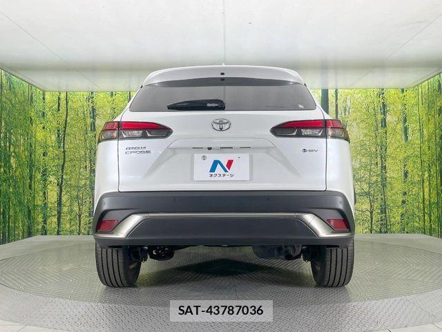 Toyota COROLLA CROSS 2024-03 7250203-14
