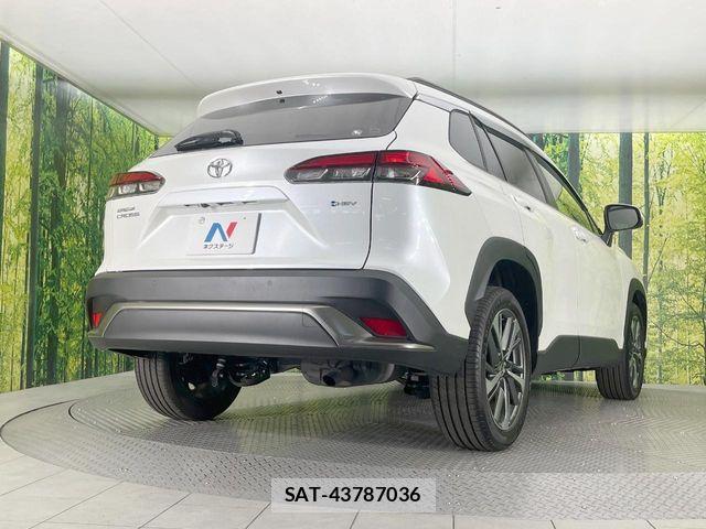 Toyota COROLLA CROSS 2024-03 7250203-16