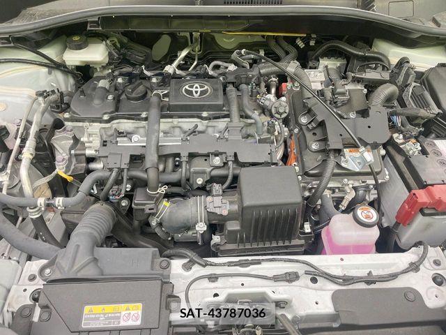 Toyota COROLLA CROSS 2024-03 7250203-17