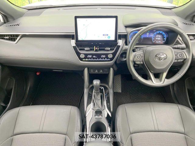 Toyota COROLLA CROSS 2024-03 7250203-1