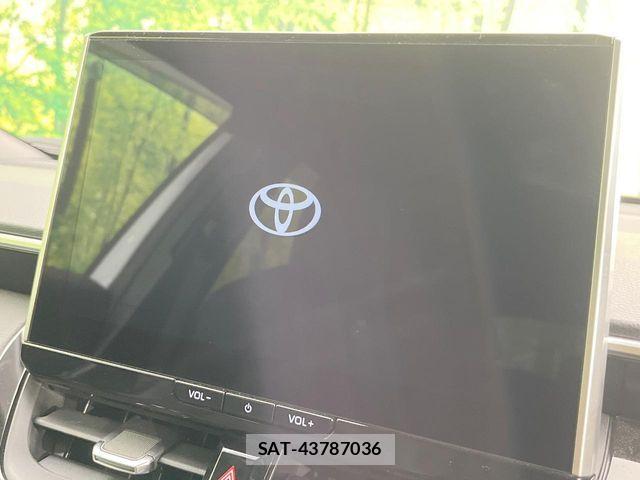 Toyota COROLLA CROSS 2024-03 7250203-2