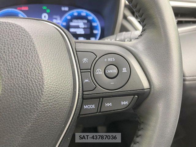 Toyota COROLLA CROSS 2024-03 7250203-4