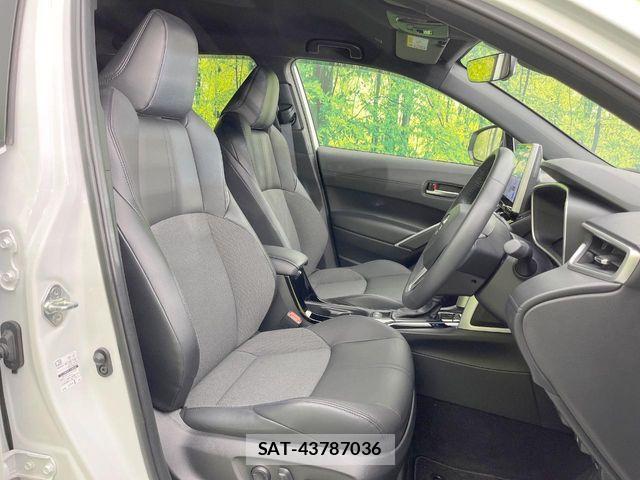 Toyota COROLLA CROSS 2024-03 7250203-7