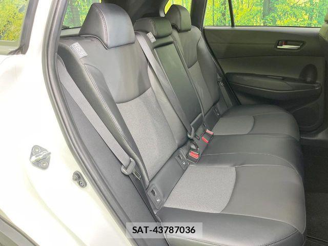 Toyota COROLLA CROSS 2024-03 7250203-8