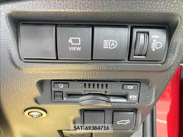 Toyota COROLLA CROSS 2022-05 7250207-12