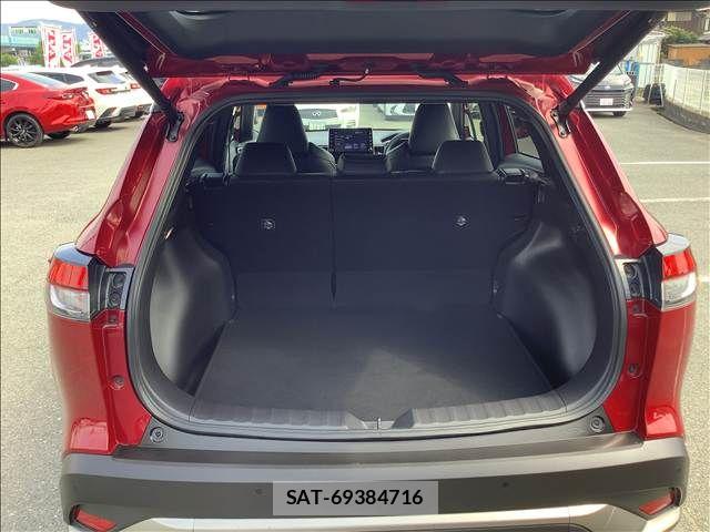 Toyota COROLLA CROSS 2022-05 7250207-14
