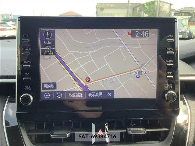 Toyota COROLLA CROSS 2022-05 7250207-7