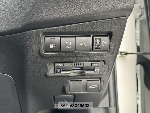 Toyota COROLLA CROSS 2022-09 7250210-14