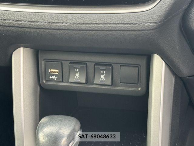 Toyota COROLLA CROSS 2022-09 7250210-17
