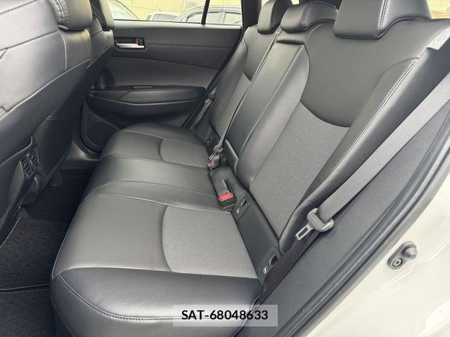 Toyota COROLLA CROSS 2022-09 7250210-23