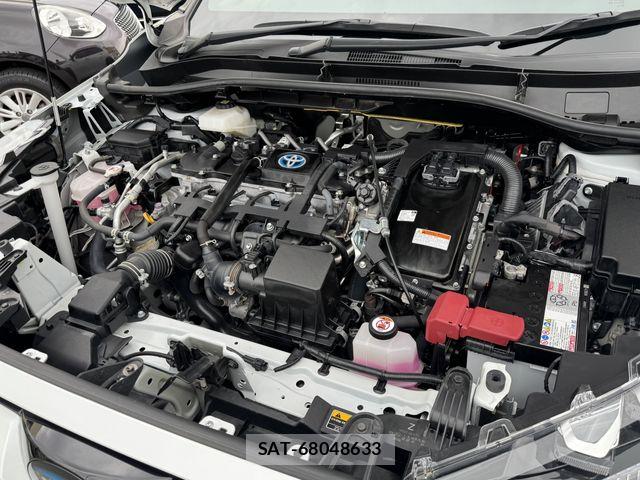 Toyota COROLLA CROSS 2022-09 7250210-28